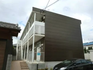 レオパレスWAMの画像