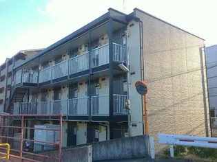 レオパレス吉川の画像