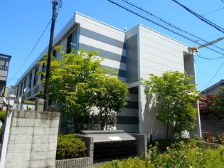 レオパレスシャルマンの画像