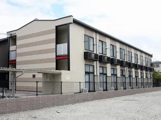 レオパレスイクセン2の画像