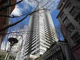 ジオグランデ梅田【11階】の外観