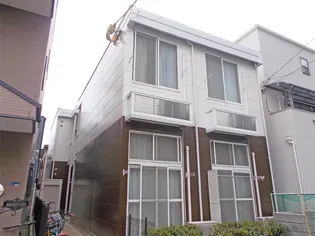 レオパレスいずみの画像