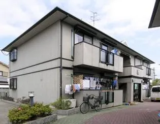 フラワーガーデンBの画像