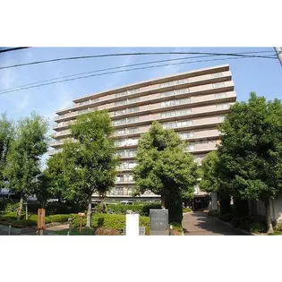 サンファースト京橋【9階】の外観