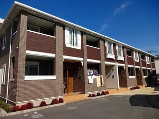 イリーデ摂津の画像