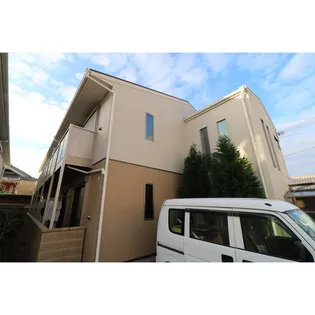 アムール別府の画像