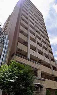 プレサンス新大阪クレスタの画像