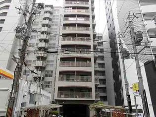 朝日プラザ扇町の画像