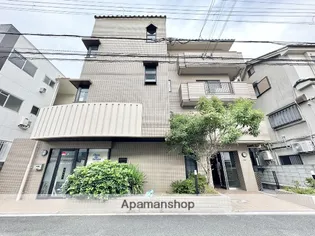 ひかりハイツの画像