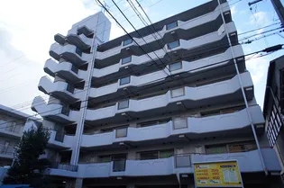 エクセルハイツ下北の画像