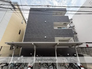 フジパレス豊里Ⅴ番館の画像