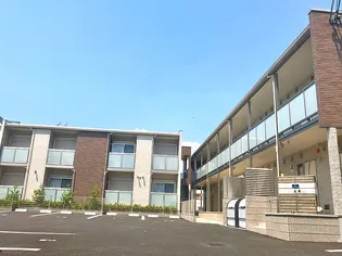 クレイノ大桐の画像