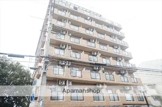 リアライズ西淡路【6階】の外観