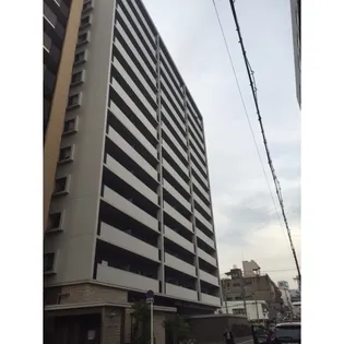 エスヴェール北梅田の画像