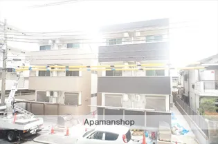 フジパレス豊新VI番館の画像