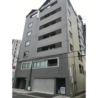 アイビス新梅田【6階】の外観