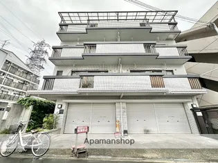 阪本ハイツの画像