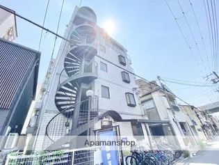 プレアール中宮の画像