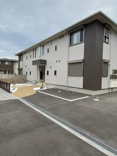 ラシーネ山田東 B棟の画像