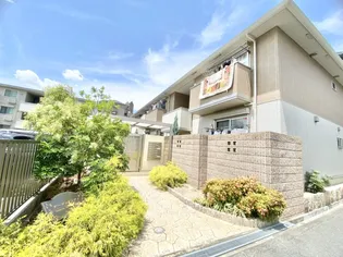 ゲーテッドシティ豊里の画像