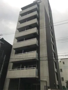 FUJIMAN北梅田【11階】の外観