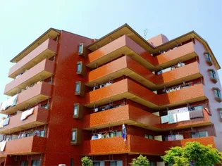 パークサイドマンションの画像