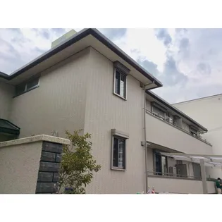 アーブル ヴィラージュ【107号室号室】の外観