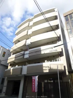 ベラ・ルーナ北梅田【4階】の外観