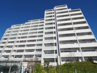 大阪府吹田市山田西4丁目【マンション】の外観