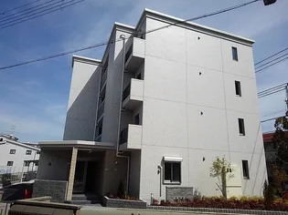 カーサ サリーレの画像