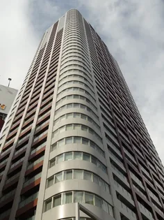 ザ・梅田タワー【29階】の外観