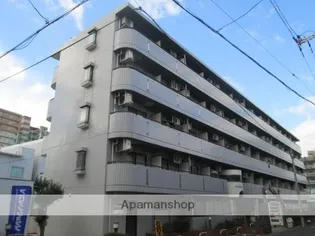 メゾン ド ソアレの画像