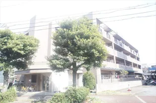 カーサヴェルデ大道南の画像