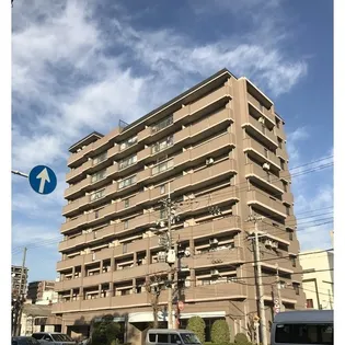 ル アーブル東野田の画像