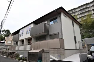 SUN VALLEY江坂の画像