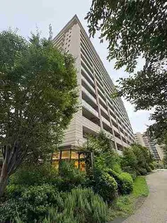 ミリカ・ヒルズ 2街区【4階】の外観