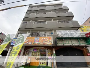 高木ハイツの画像