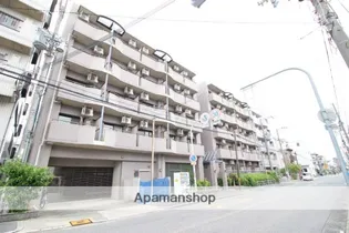 メロディーハイム淡路の画像