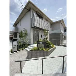 アースフィールドⅡの画像