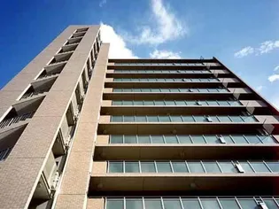 藤和シティホームズ大阪城北の画像