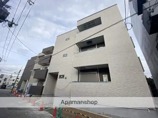 フジパレス下新庄駅東Ⅵ番館の画像