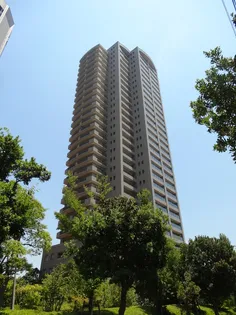 OAPレジデンスタワー東館の画像