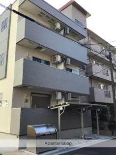 フジパレス下新庄駅南の画像