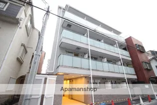 AILE上新庄の画像