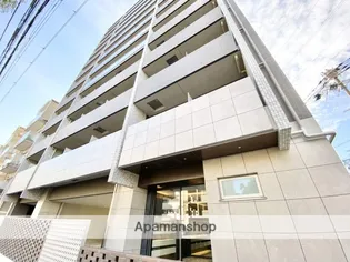 レジュールアッシュOSAKAデイフィールの画像