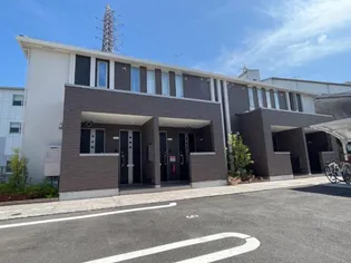 リヴィエール南別府の画像