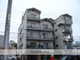 大幸ハイツの画像
