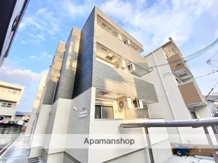 フジパレス北公園Ⅰ番館の画像