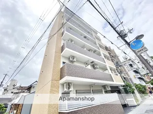 ドゥエリング上新庄の画像