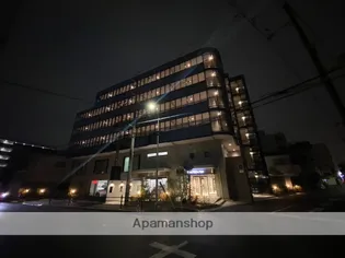 グランパレス東洋の画像